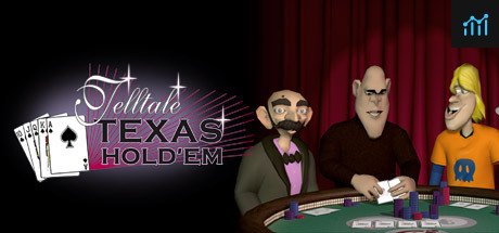 Telltale Texas Hold ‘Em PC Specs