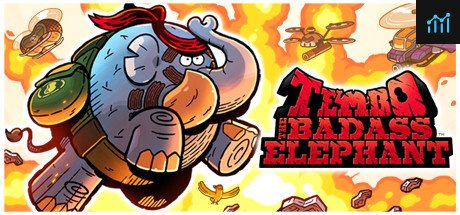 TEMBO THE BADASS ELEPHANT PC Specs