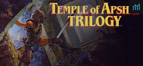 Temple of Apshai Trilogy PC Specs