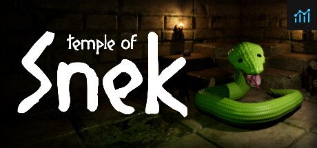 Temple Of Snek PC Specs