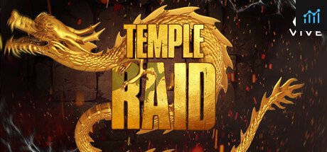 Temple Raid VR PC Specs