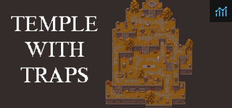 Temple with traps PC Specs