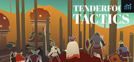 Tenderfoot Tactics PC Specs