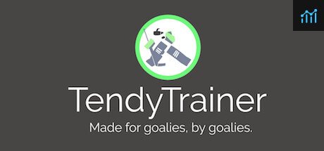 TendyTrainer PC Specs