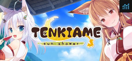 Tenkiame / 天気雨 PC Specs