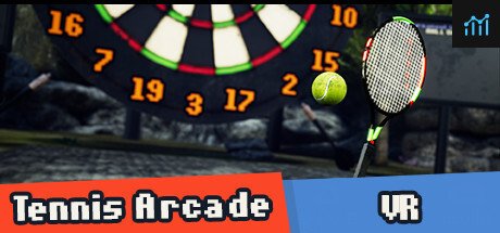 Tennis Arcade VR PC Specs