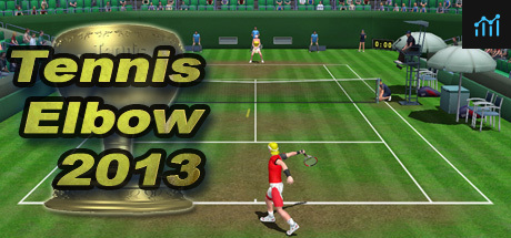 Tennis Elbow 2013 PC Specs