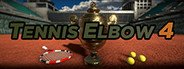 Tennis Elbow 4 System Requirements