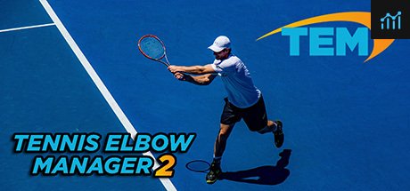 Tennis Elbow Manager 2 PC Specs
