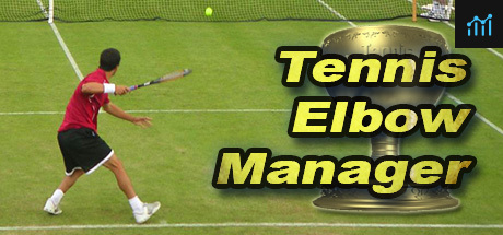 Tennis Elbow Manager PC Specs
