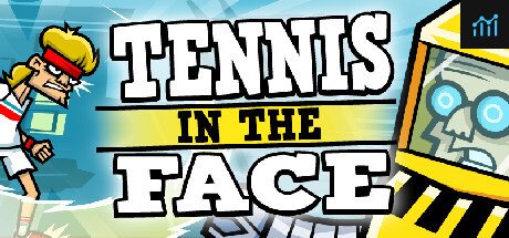 Tennis in the Face PC Specs