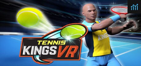 Tennis Kings VR PC Specs