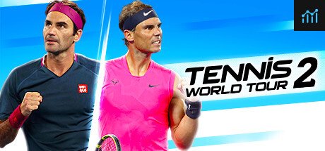 Tennis World Tour 2 PC Specs