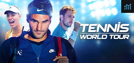 Tennis World Tour PC Specs