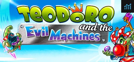 Teodoro and the Evil Machines PC Specs