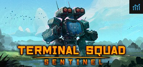 Terminal squad: Sentinel PC Specs