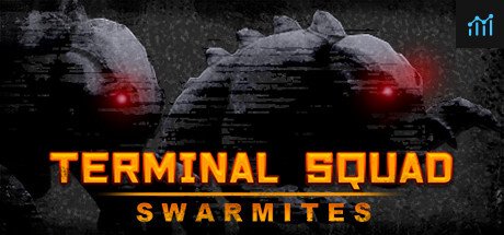 Terminal squad: Swarmites PC Specs