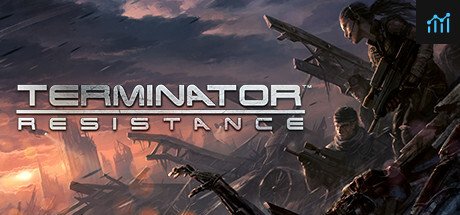 Terminator: Resistance PC Specs