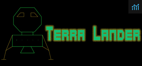 Terra Lander PC Specs