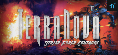 Terra Nova: Strike Force Centauri PC Specs