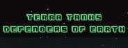 Terra Tanks: Defenders of the Earth System Requirements