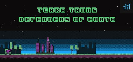 Terra Tanks: Defenders of the Earth PC Specs