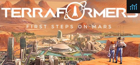 Terraformers: First Steps on Mars PC Specs