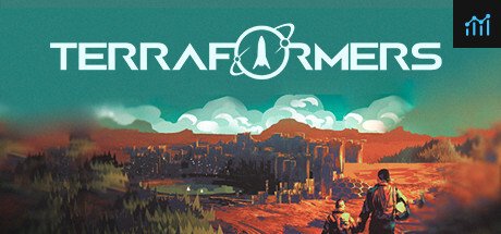 Terraformers PC Specs