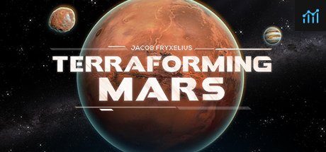 Terraforming Mars PC Specs