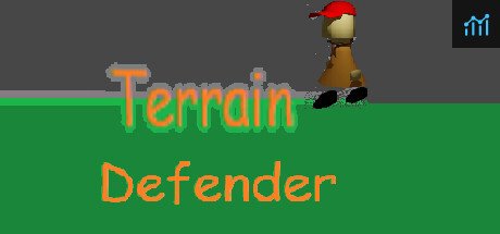 Terrain Defender PC Specs