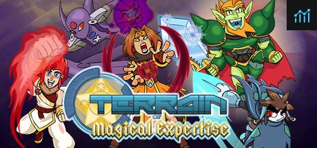 Terrain of Magical Expertise PC Specs