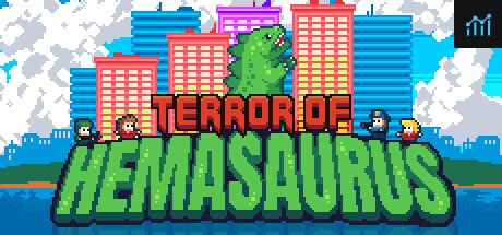 Terror of Hemasaurus PC Specs