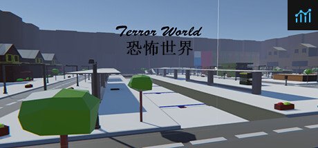 Terror World PC Specs