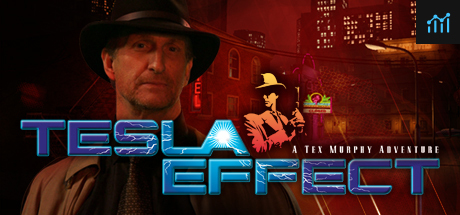 Tesla Effect: A Tex Murphy Adventure PC Specs