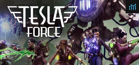 Tesla Force: United Scientists Army PC Specs
