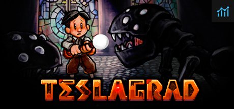 Teslagrad PC Specs