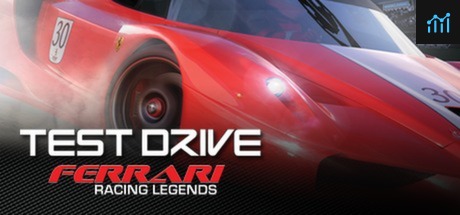 Test Drive: Ferrari Racing Legends PC Specs