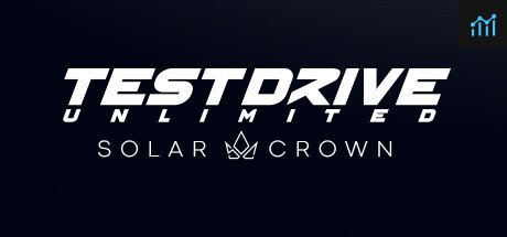 Test Drive Unlimited Solar Crown PC Specs