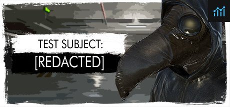 Test Subject: [REDACTED] PC Specs