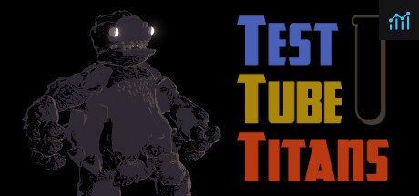 Test Tube Titans PC Specs