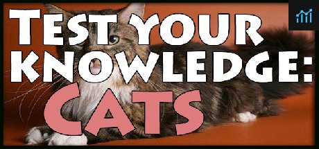 Test your knowledge: Cats PC Specs