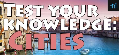 Test your knowledge: Cities PC Specs