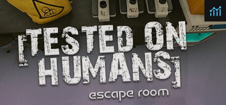 Tested on Humans: Escape Room PC Specs