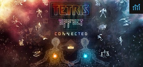 Tetris® Effect: Connected PC Specs