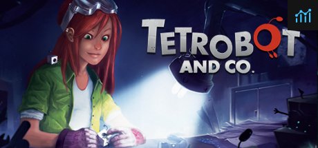 Tetrobot and Co. PC Specs
