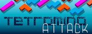 Tetromino Attack System Requirements