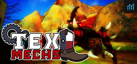 Tex-Mechs PC Specs