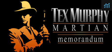 Tex Murphy: Martian Memorandum PC Specs