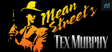 Tex Murphy: Mean Streets System Requirements
