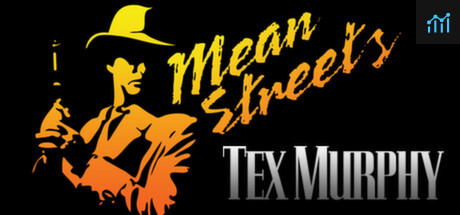 Tex Murphy: Mean Streets PC Specs